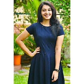 Bhama Arun - Age, Bio, Birthdate, Family, Networth & More