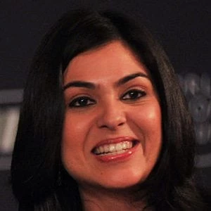 Shereen Bhan - Networth, Bio, Birthdate, Age, Family & More