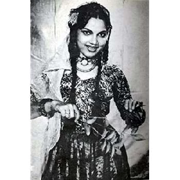 Bhanumathi Ramakrishna Biography