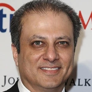 Preet Bharara - Date Of Birth, Bio, Birthdate, Parents, Networth & More