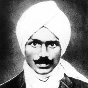 Subramanya Bharathi - Profession, Biography, Birthdate, Family, Wiki & More