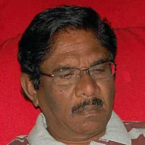 P Bharathiraja - Income, Birthday, Family, Bio, Networth & More