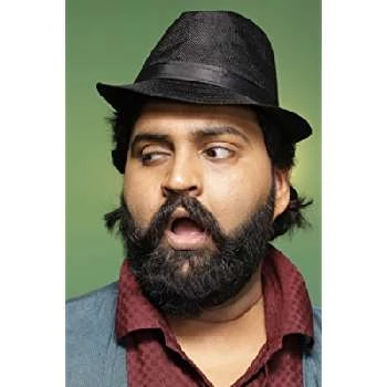 Bhargav Ramakrishnan - Age, Bio, Birthdate, Family, Networth & More