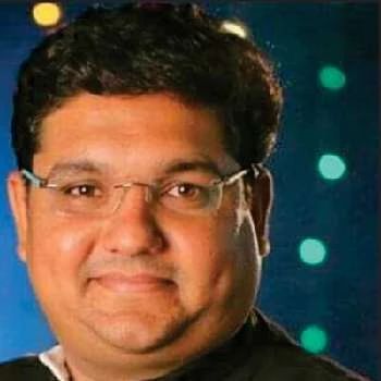 Bhargav Thaker - Age, Bio, Birthdate, Family, Networth & More