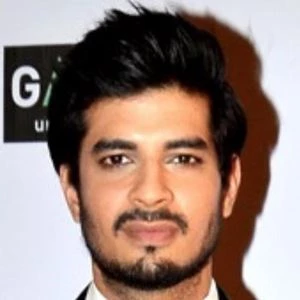 Tahir Bhasin - Age, Height, Birthdate, Family, Wiki & More