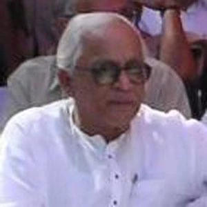 Buddhadeb Bhattacharjee - Age, Bio, Birthdate, Family, Networth & More