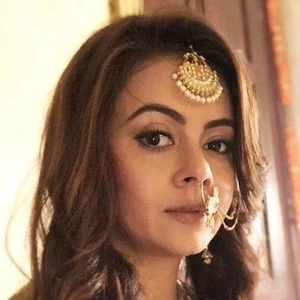 Devoleena Bhattacharjee Biography