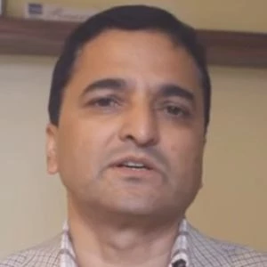 Yogesh Bhattarai - Biography, Birthdate, Family, Networth & More