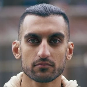 Bilal Bhatti Biography