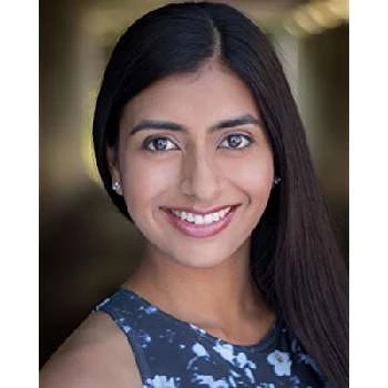 Bhavini Sheth - Age, Bio, Birthdate, Family, Networth & More