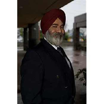 Bhavkhandan Singh Rakhra Biography