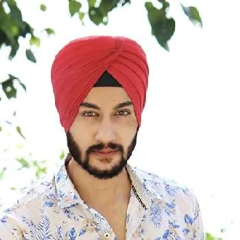 Bhavneet Sabharwal Biography