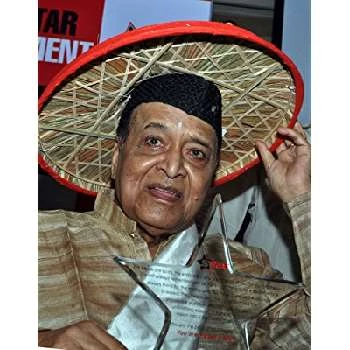 Bhupen Hazarika Biography