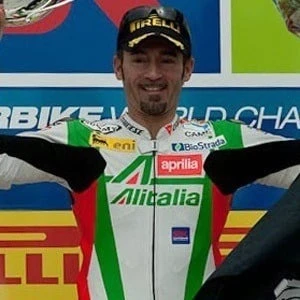 Max Biaggi Biography