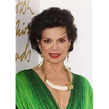 Bianca Jagger Biography
