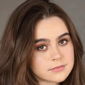 Ava Bianchi - Age, Bio, Birthdate, Family, Networth & More