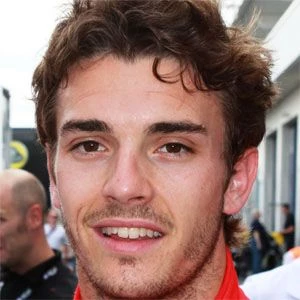 Jules Bianchi - Networth, Biography, Birthdate, Family & More