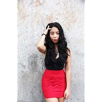 Bianka Bernabe - Age, Bio, Birthdate, Family, Networth & More