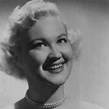 Bibi Osterwald Biography