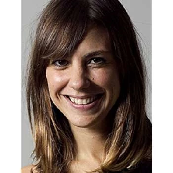 Bibiana Ballbé Biography