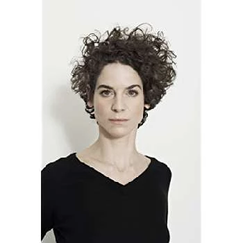 Bibiana Beglau - Networth, Bio,Birthdate, Family, Wiki & More