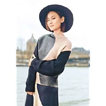 Bichang Zhou Biography