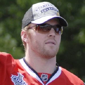 Bryan Bickell - Adderess, Bio, Birthdate, Family, Wiki & More