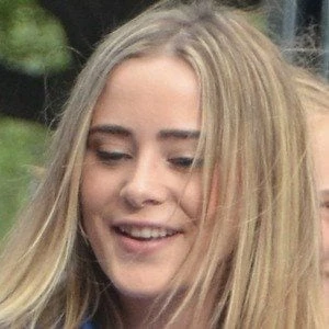 Naomi Biden Biography