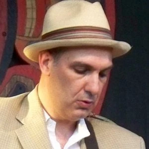 Dave Bidini - Profession, Biography, Birthdate, Family, Wiki & More