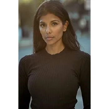 Bidisha Larsson - Age, Bio, Birthdate, Family, Networth & More