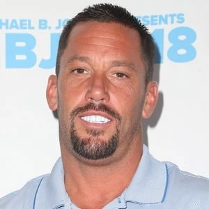 Brandon Biebel Biography