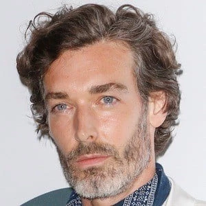 Richard Biedul Biography