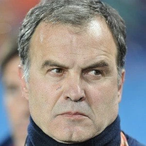 Marcelo Bielsa Biography
