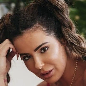 Brielle Biermann Biography