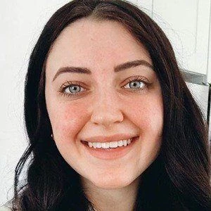 Olivia Biermann Biography