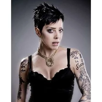 Bif Naked - Family, Bio, Birthdate,Age, Networth , Wiki& More