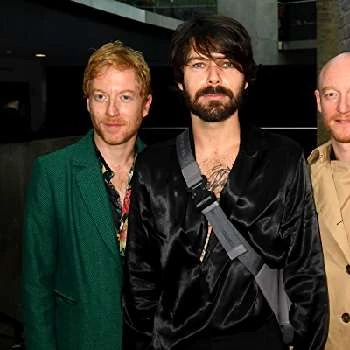Biffy Clyro - Age, Bio, Birthdate, Family, Networth & More