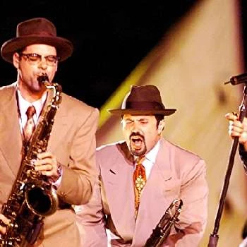 Big Bad Voodoo Daddy - Age, Bio, Birthdate, Family, Networth & More