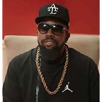 Big Boi - Age, Bio, Birthdate, Family, Networth & More