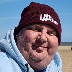 Big Chubby Biography