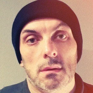 Big Fish - Age, Height, Birthdate, Family, Wiki & More