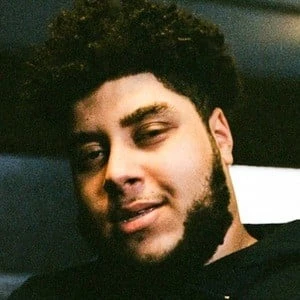 Big Zuu Biography