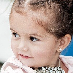 Taylen Biggs Biography