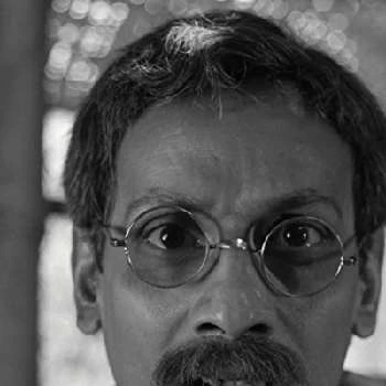 Bijon Bhattacharya Biography