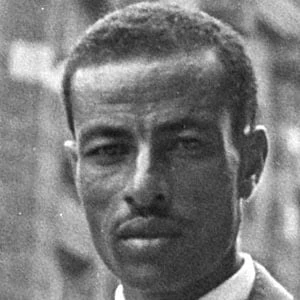 Abebe Bikila Biography