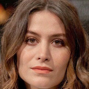 Belcim Bilgin Biography