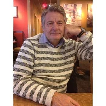 Bill Corcoran - Age, Bio, Birthdate, Family, Networth & More