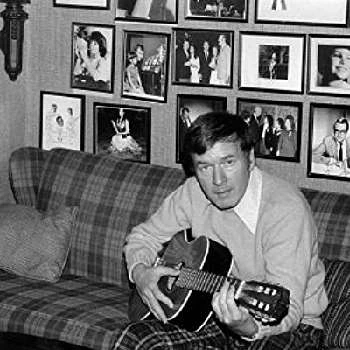 Bill Daily Biography