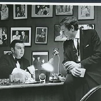 Bill Dean Biography