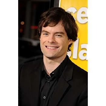 Bill Hader - Wiki, Family, Bio, Birthdate, Networth & More